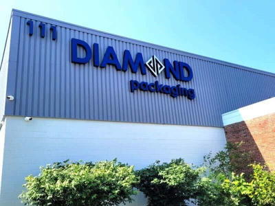 Building Signs Photo
